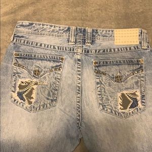 Affliction Men’s Cooper Jeans 36
